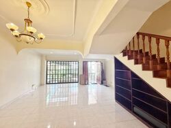 Jalan Kechot (D14), Semi-Detached #581200021